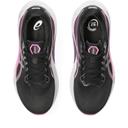 ASICS Womens Gel-Kayano 30 Shoes Black/Lilac Hint