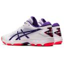 ASICS Womens Gel-Netburner Academy 9, 10 / White