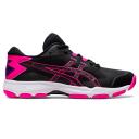 ASICS Womens Gel-Netburner Academy 9, 7 / Black