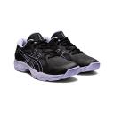 ASICS Womens Gel-Netburner Academy 9, 7 / Black