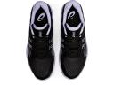 ASICS Womens Gel-Netburner Academy 9, 7 / Black