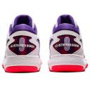 ASICS Womens Gel-Netburner Academy 9, 7 / White