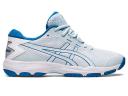 ASICS Womens Gel-Netburner Academy 9, 9.5 / Black