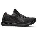 ASICS | Womens GEL-Nimbus 24 (Black/Black) 11