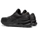 ASICS | Womens GEL-Nimbus 24 (Black/Black) 6.5