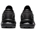 ASICS | Womens GEL-Nimbus 24 (Black/Black) 6.5