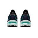 ASICS | Womens GEL-Nimbus 24 (Black/Soothing Sea) 11