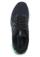 ASICS | Womens GEL-Nimbus 24 (Black/Soothing Sea) 11