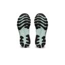 ASICS | Womens GEL-Nimbus 24 (Black/Soothing Sea) 11