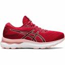 ASICS | Womens GEL-Nimbus 24 (Cranberry/Frosted Rose) 9.5
