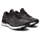 ASICS | Womens GEL-Nimbus 24 (Cranberry/Frosted Rose) 9.5