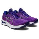 ASICS | Womens GEL-Nimbus 24 (Cranberry/Frosted Rose) 9.5
