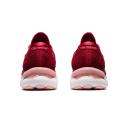 ASICS | Womens GEL-Nimbus 24 (Cranberry/Frosted Rose) 9.5