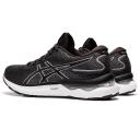 ASICS | Womens GEL-Nimbus 24 (Cranberry/Frosted Rose) 9.5