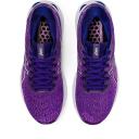 ASICS | Womens GEL-Nimbus 24 (Cranberry/Frosted Rose) 9.5