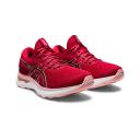 ASICS | Womens GEL-Nimbus 24 (Cranberry/Frosted Rose) 9.5