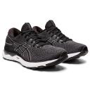 ASICS | Womens GEL-Nimbus 24 D-WIDE (Soothing Sea/Sea Glass) US 8.5