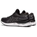 ASICS | Womens GEL-Nimbus 24 D-WIDE (Soothing Sea/Sea Glass) US 8.5