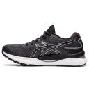 ASICS | Womens GEL-Nimbus 24 D-WIDE (Soothing Sea/Sea Glass) US 8.5