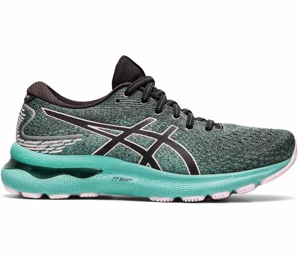 ASICS Womens Gel Nimbus 24 US 7.5