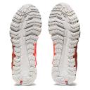 ASICS | Womens Gel-Quantum 180 5 (WHITE/SUNRISE Red)