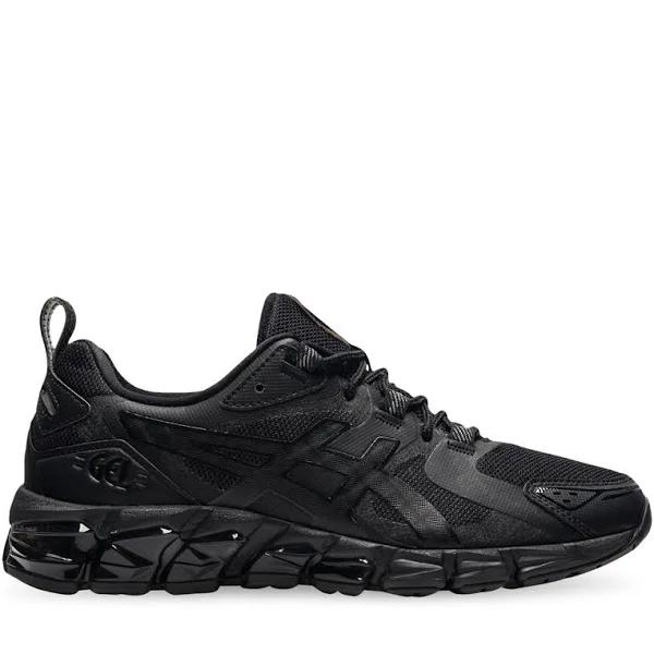 ASICS Womens GEL-Quantum 180 6, 10 / Black