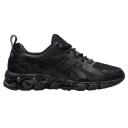 ASICS | Womens GEL-Quantum 180 6 (Black/Black) 6