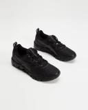 ASICS | Womens GEL-Quantum 180 6 (Black/Black) 6