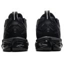 ASICS | Womens GEL-Quantum 180 6 (Black/Black) 6