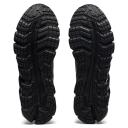 ASICS | Womens GEL-Quantum 180 6 (Black/Black) 6