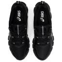 ASICS | Womens GEL-Quantum 180 6 (Black/Black) 6