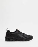 ASICS | Womens GEL-Quantum 180 6 (Black/Black) 6