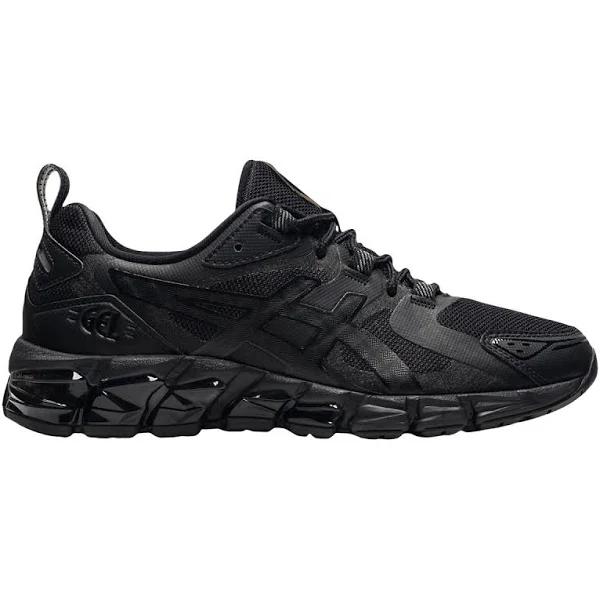 ASICS | Womens GEL-Quantum 180 6 (Black/Black) 6
