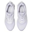 ASICS | Womens GEL-Quantum 90 IV (White/Piedmont Grey) 8