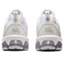 ASICS | Womens GEL-Quantum 90 IV (White/Piedmont Grey) 8