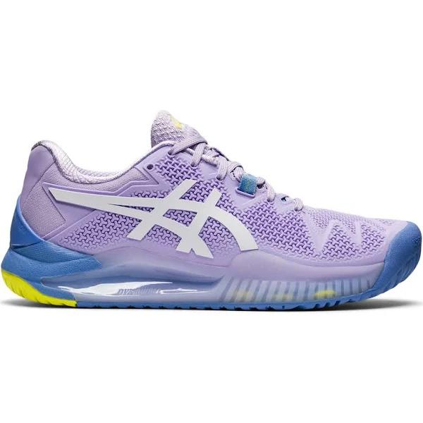 ASICS Womens Gel Resolution 8