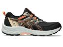 ASICS | Womens GEL-Venture 9 (Black/Terracotta) 6.5