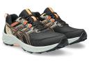 ASICS | Womens GEL-Venture 9 (Black/Terracotta) 6.5