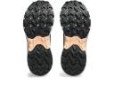 ASICS | Womens GEL-Venture 9 (Black/Terracotta) 6.5