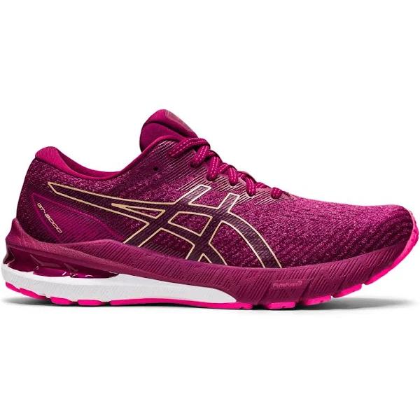 ASICS Womens GT-2000 10, 8.5