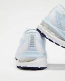 ASICS | Womens GT-2000 10 (Soft Sky/Pure Silver) 6