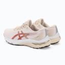 ASICS Womens GT-2000 11 - Rose Dust/Brisket Red