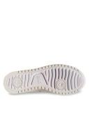 ASICS - Womens Japan S Platform Sneakers in White & Lilac