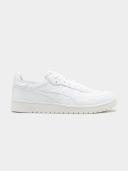 ASICS - Womens Japan S Sneakers in White & Blue