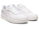 ASICS - Womens Japan S Sneakers in White & Blue