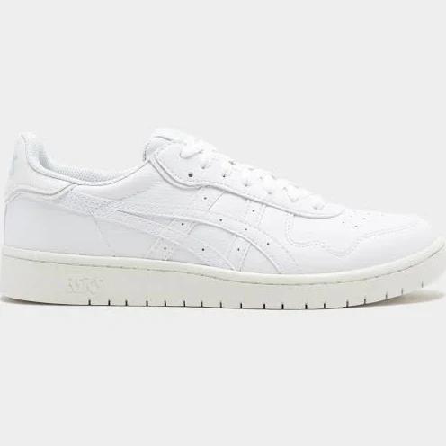 ASICS - Womens Japan S Sneakers in White & Blue