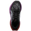 ASICS Womens Novablast 3 Shoes Black/Soft Sky