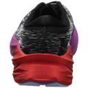 ASICS Womens Novablast 3 Shoes Black/Soft Sky