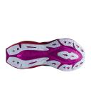 ASICS Womens Novablast 3 Shoes Black/Soft Sky