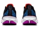 ASICS Womens ROADBLAST, 7.5 / Black